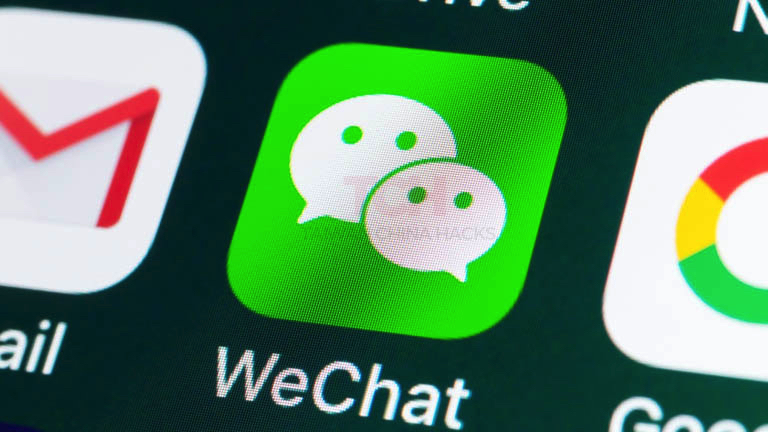 >WeChatPay(微信支付)のアカウント作成はすぐできる！