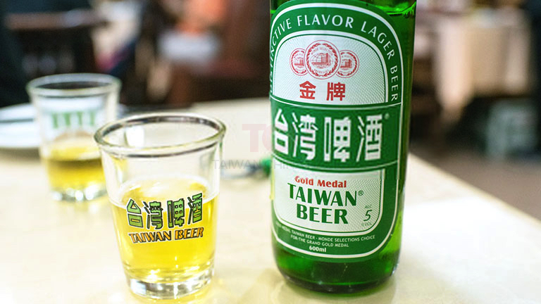 ビール好きおすすめ！台湾のビール工場を見学してみよう！