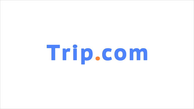 Trip.com（トリップドットコム）