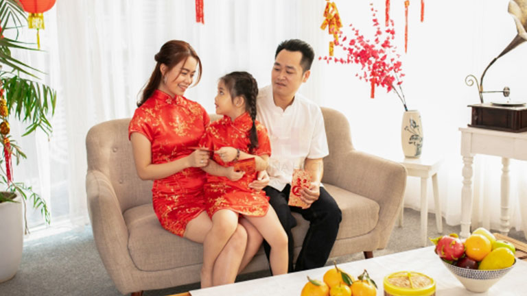 中国と日本の家族観の違いは？