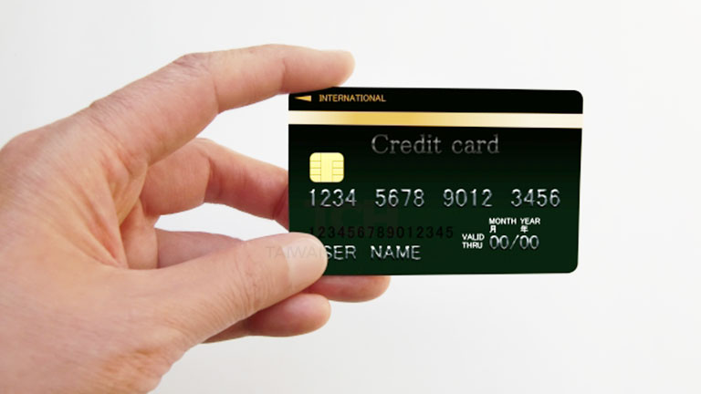 台湾ではどのクレジットカードが使えるのか？使用できるクレカブランドに違いはある？
