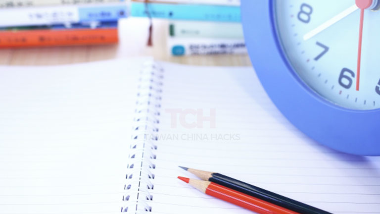 華語検定TOCFLの勉強方法と効果的な試験対策