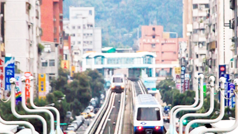 台北の地下鉄路線は何路線？台北市内の各観光地の路線を見てみよう