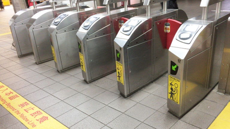 台北の地下鉄で使えるおすすめの乗車券