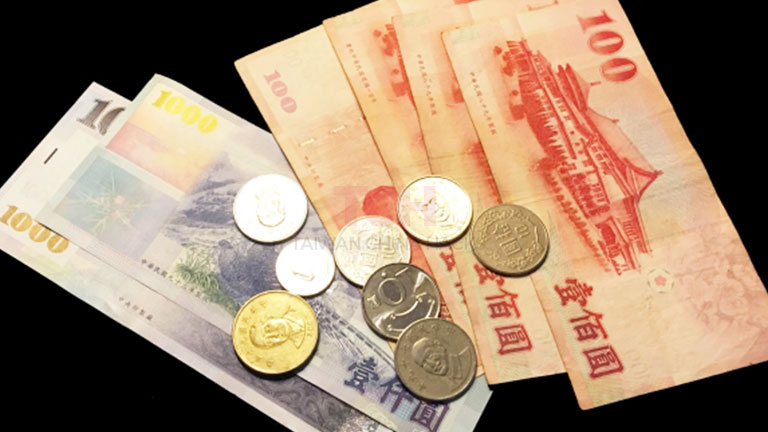 ニュー台湾ドル（台湾元）の基本情報