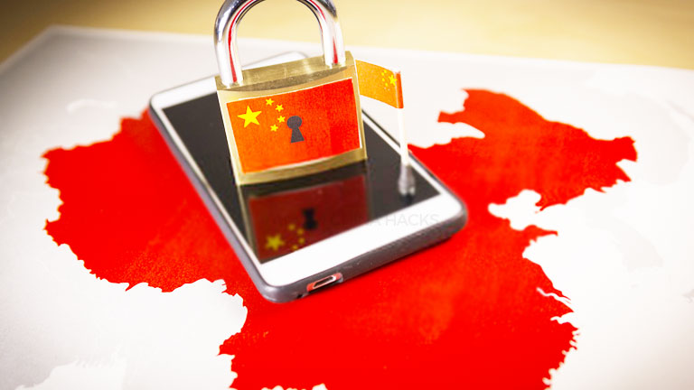 中国出張ではインターネットが規制されているため注意が必要！